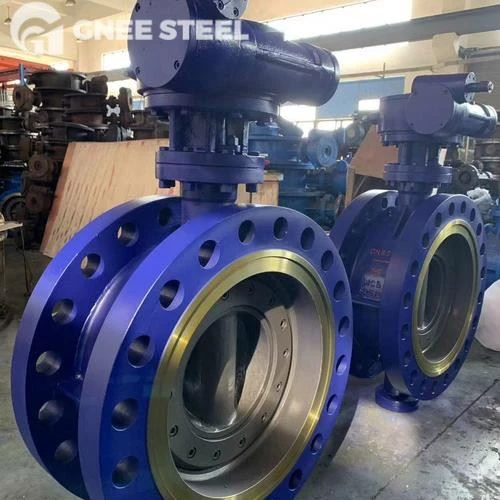 AWWA C504 Butterfly Valve suppliers
